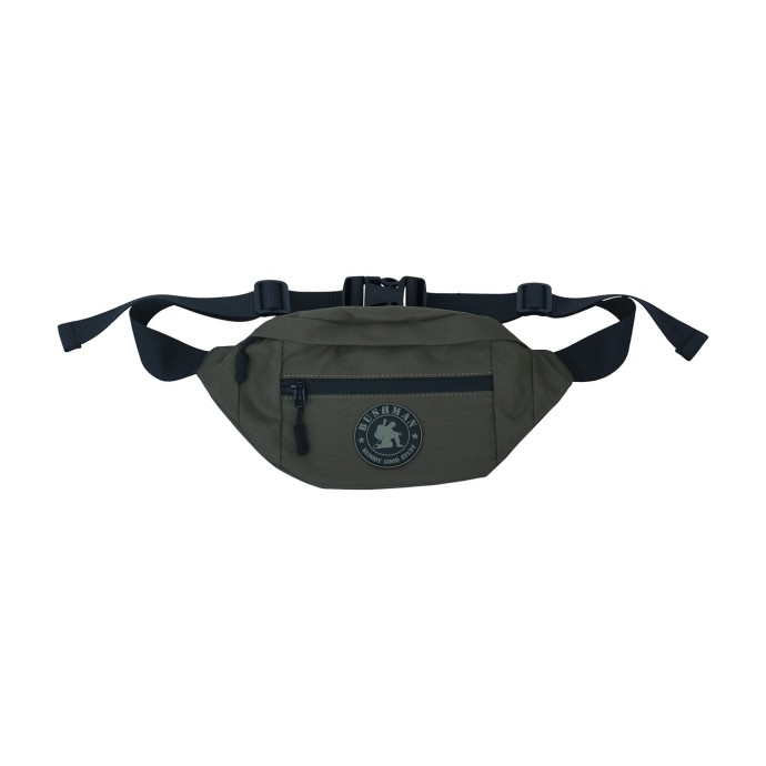 bushman ledvinka uni khaki