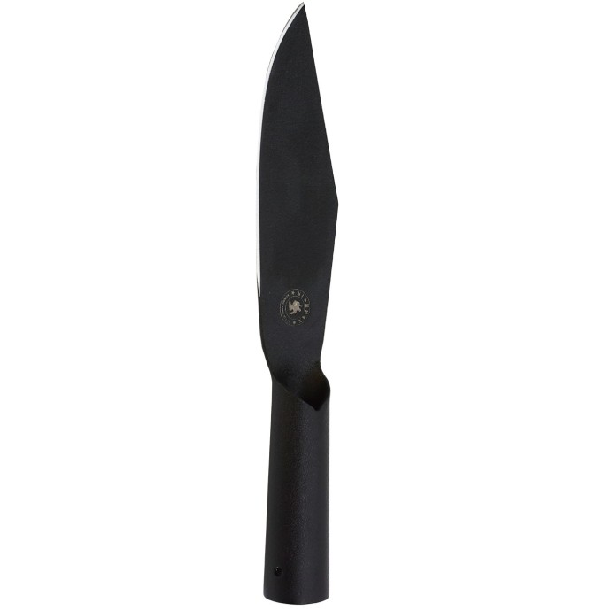 Bushman outdoorový nůž z uhlíkové oceli