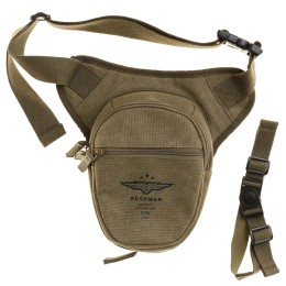 bushman ledvinka uni khaki