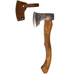 Bushman Sekera Forged, hnědá