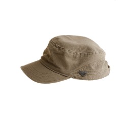 bushman pánská i dámská čepice Dugger  khaki