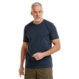 Bushman tričko Tamaj, dark blue