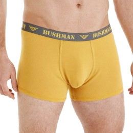 Bushman Pánské trenýrky Edward II, yellow