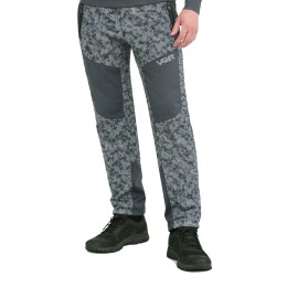 Bushman Pánské tepláky Cano Pro, petrolejové