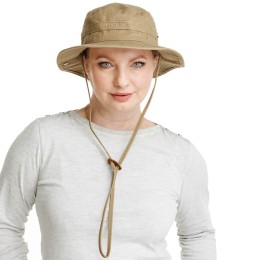 Bushman Klobouk Hobo II, dry leaf