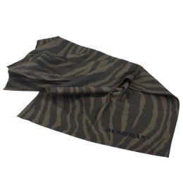 Multifunkční šátek Bandana II, hnědý