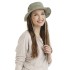 bushman klobouk uni khaki