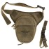 bushman ledvinka uni khaki