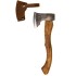 Bushman Sekera Forged, hnědá
