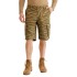 Bushman Pánské kraťasy Tuy, khaki