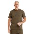 Bushman Pánské tričko Legend Velorex, khaki