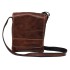 Bushman taška Touch walnut